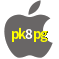 Aplicativo pk8pg para iOS