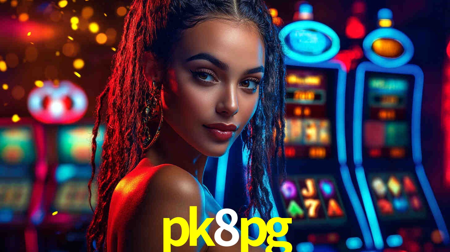 Tecnologia da Plataforma pk8pg