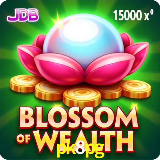 Inovações de Jogos na pk8pg: O Futuro das Experiências Interativas