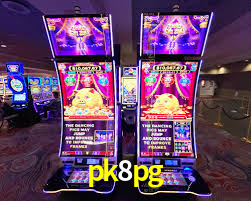 Premium Interface pk8pg