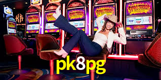 pk8pg
