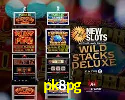 Ofertas Imperdíveis na pk8pg: Promoções e Bônus Que Valem a Pena