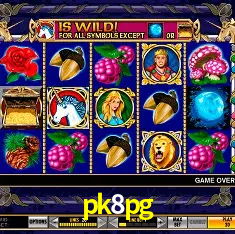 Apostas de Tênis pk8pg