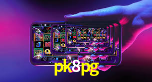 Roulette Table pk8pg