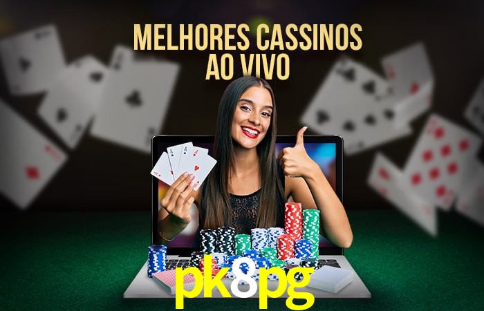 PIX Instantâneo pk8pg