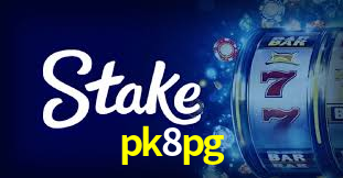 pk8pg plataforma