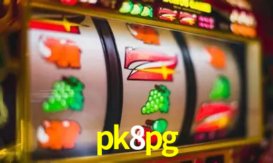 Estatísticas do Jogo pk8pg