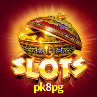 pk8pg paga