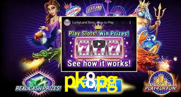 Estatísticas Esportivas pk8pg