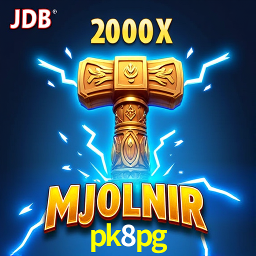 API Integration pk8pg