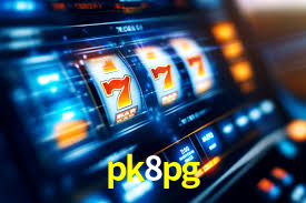 Live Casino pk8pg