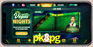 Blackjack Table pk8pg