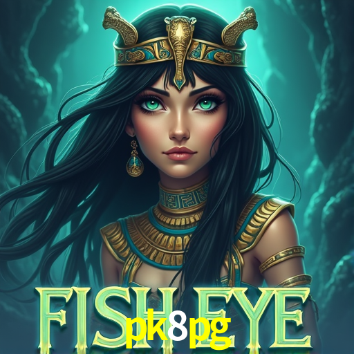 Descubra o Mundo do Cassino Online com pk8pg