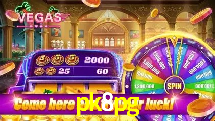 Casino Ao Vivo pk8pg