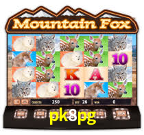 Sinta a adrenalina dos jogos de cassino com pk8pg